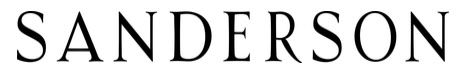 Sanderson